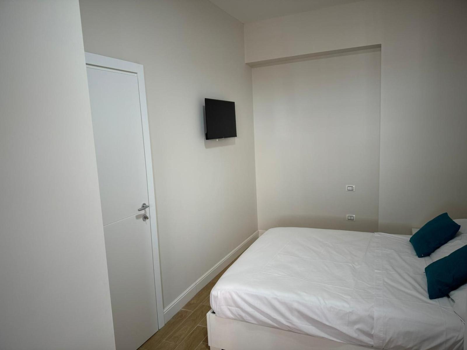 Apartamento Delightful Vatican *