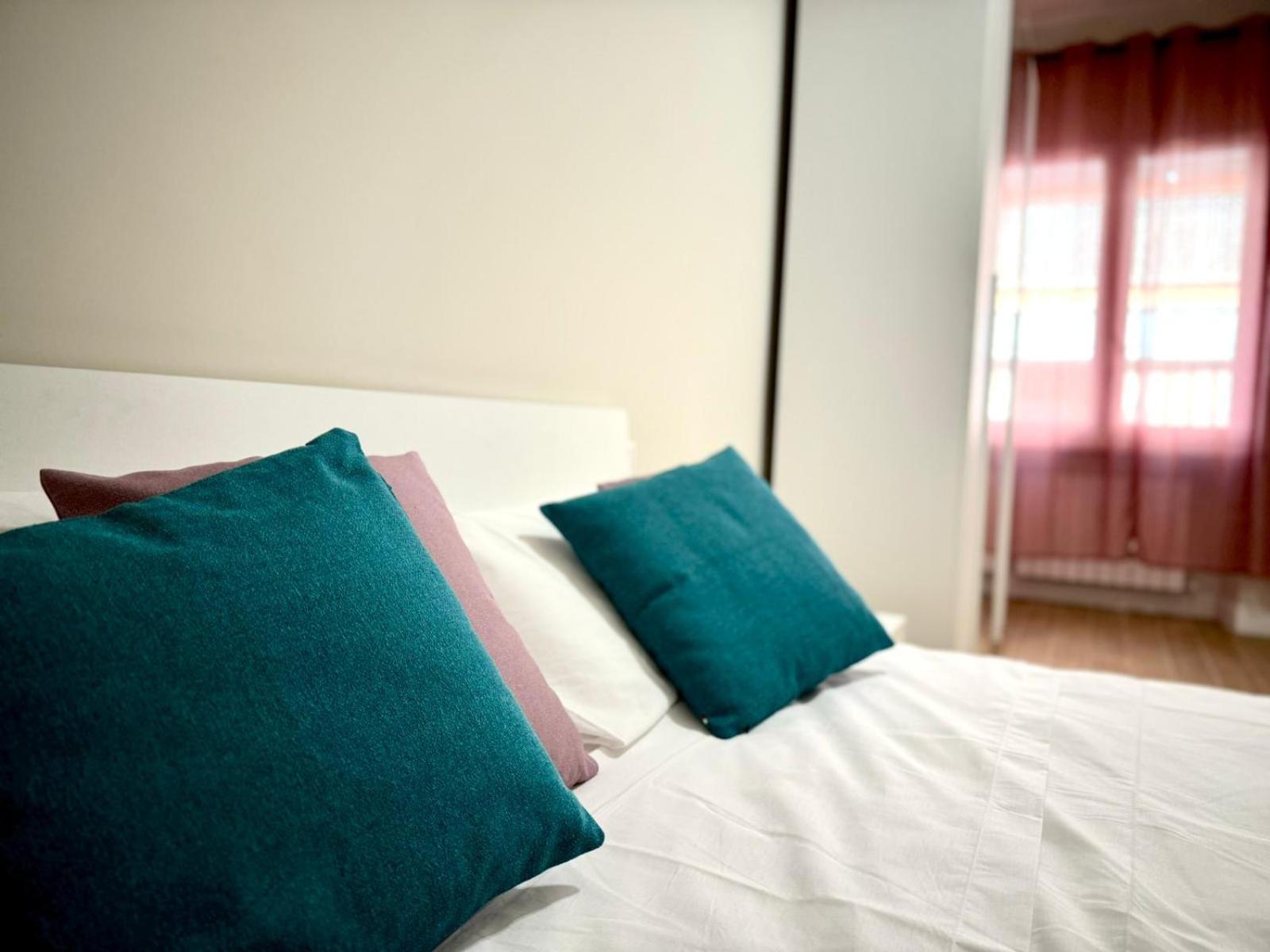 Apartamento Delightful Vatican Roma