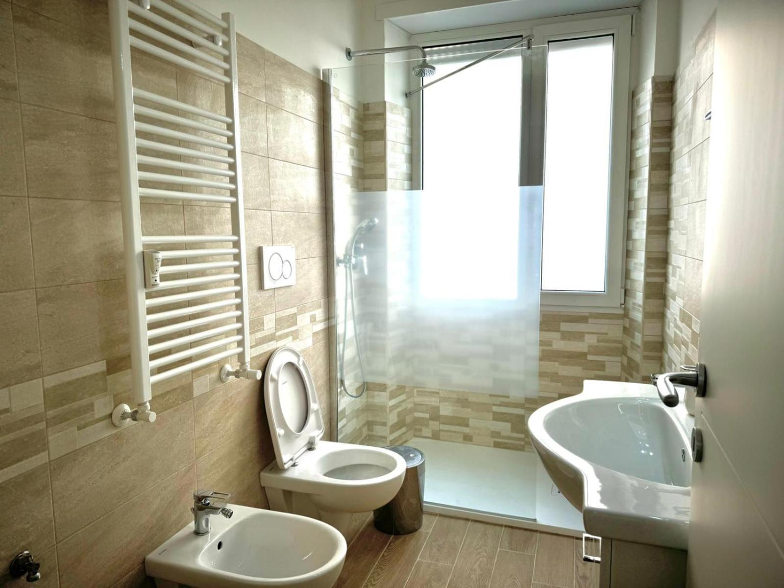 Delightful Vatican Apartamento Roma