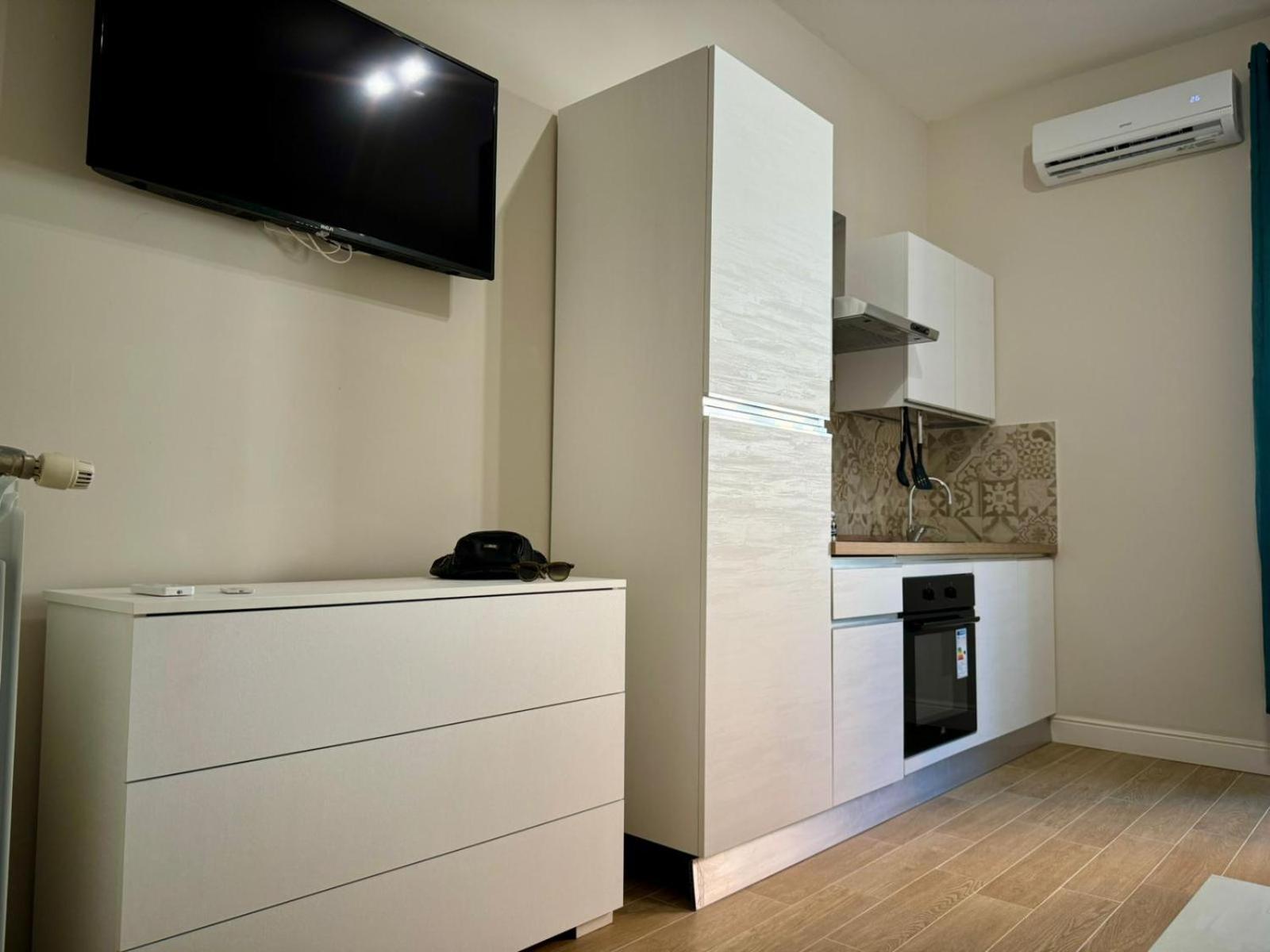 Apartamento Delightful Vatican