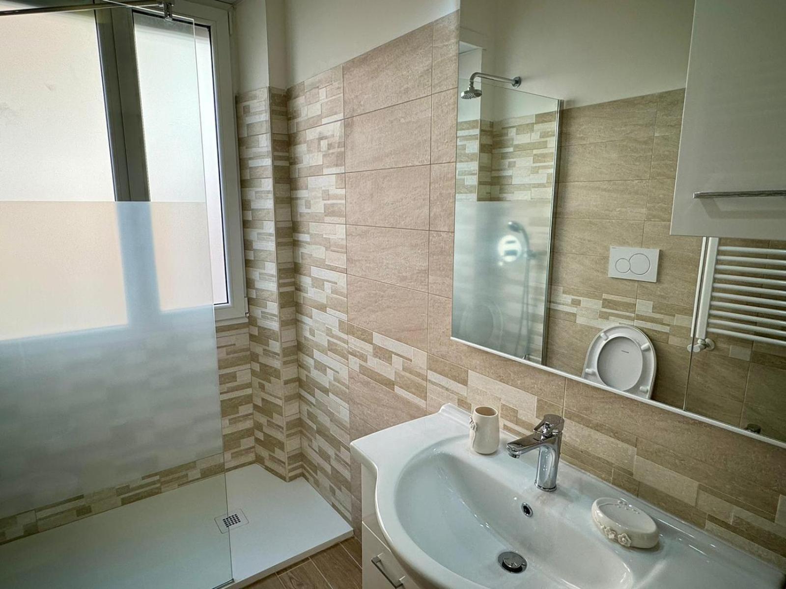 Apartamento Delightful Vatican Roma