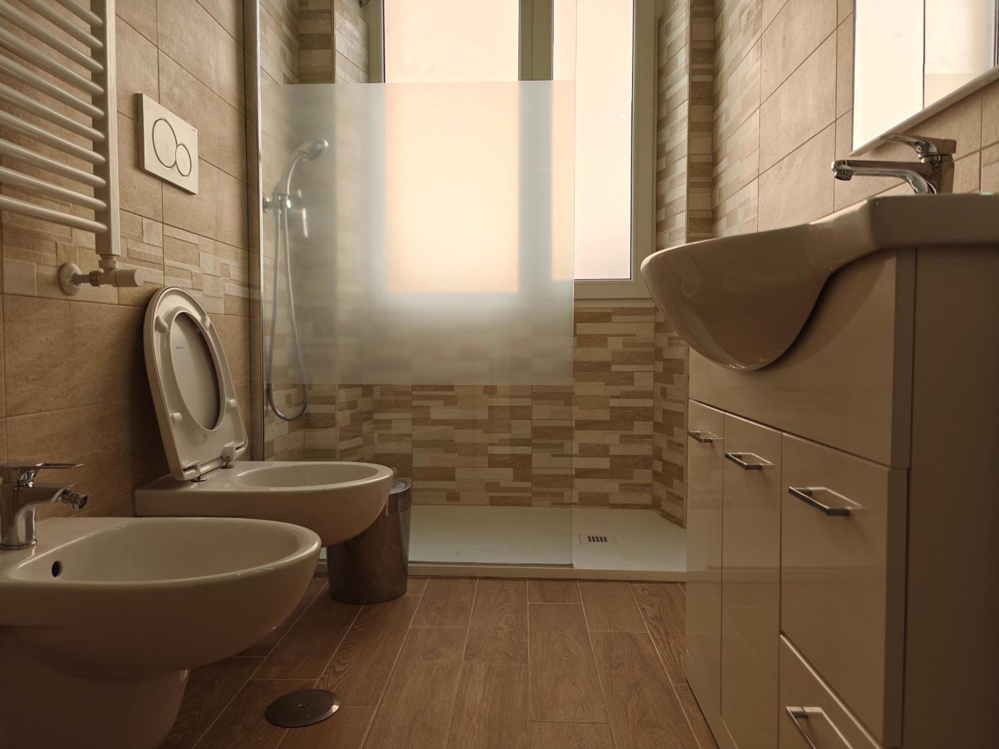 Apartamento Delightful Vatican *