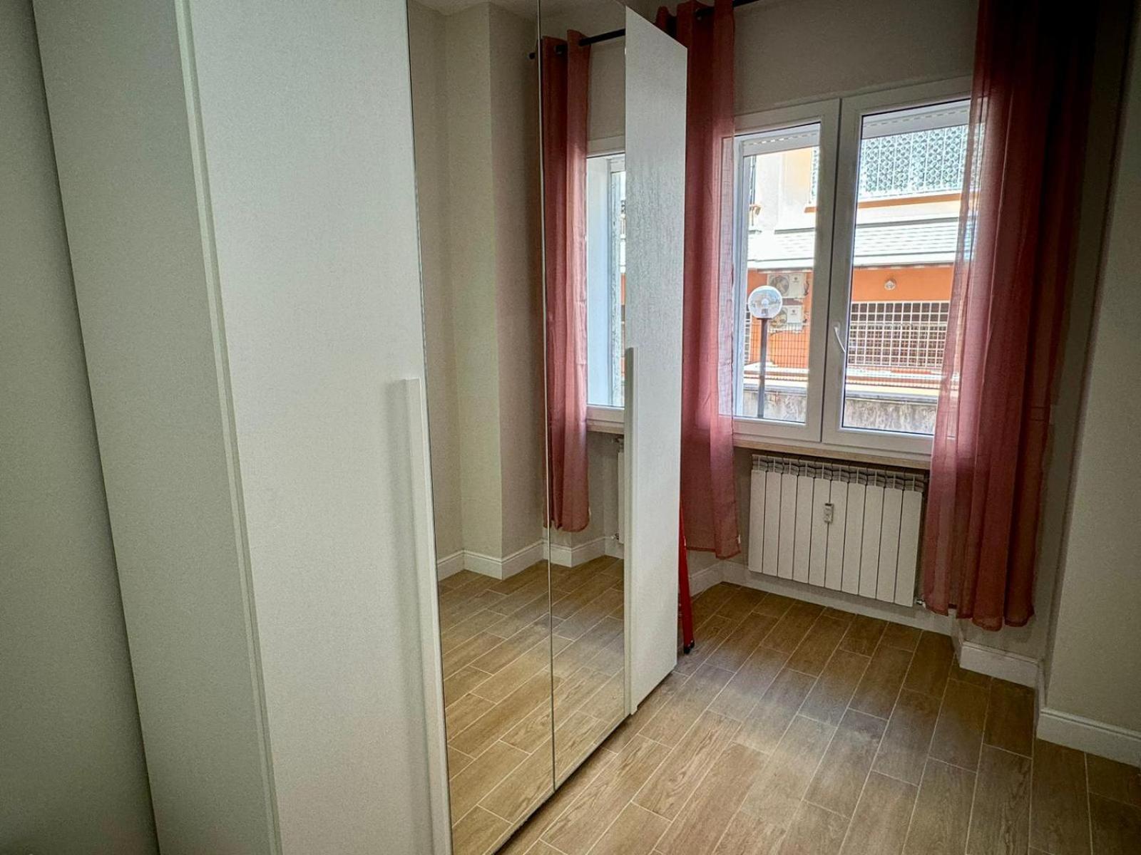 Apartamento Delightful Vatican