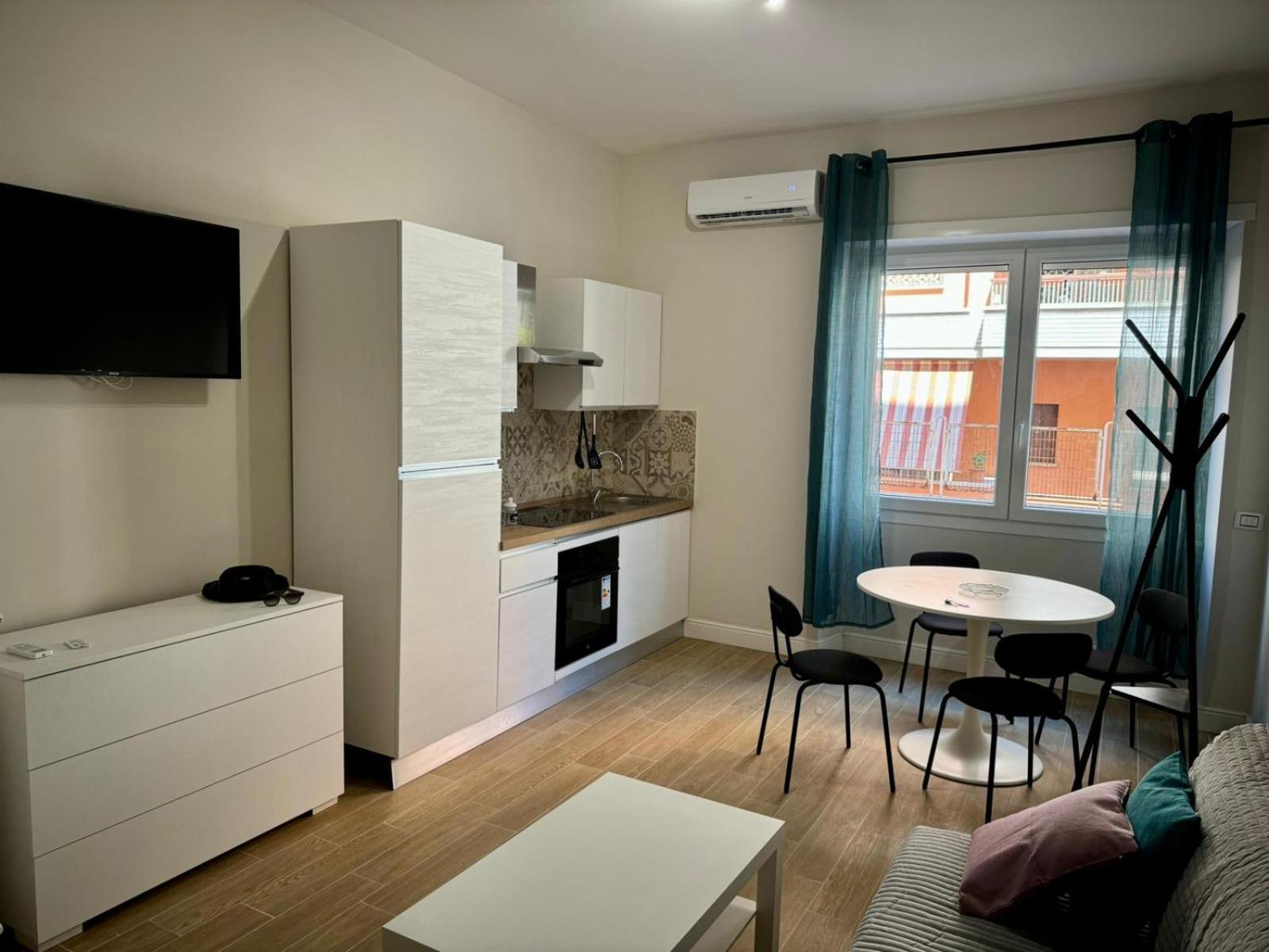 Apartamento Delightful Vatican *